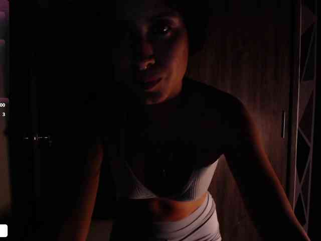 AmyHarlow webcam