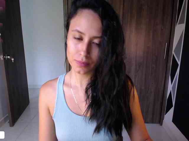AmyHarlow webcam