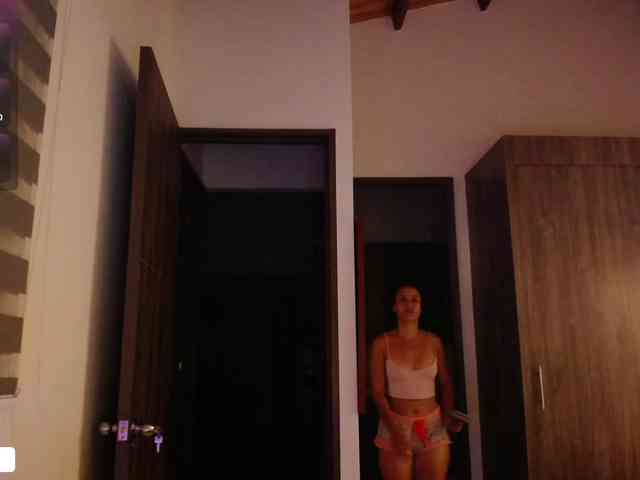 AmyHarlow webcam