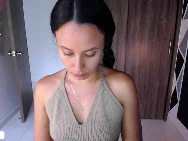 AmyHarlow webcam