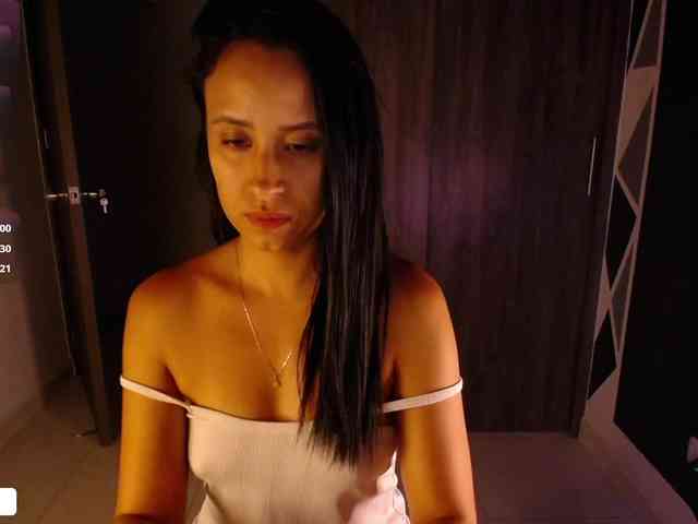 AmyHarlow webcam