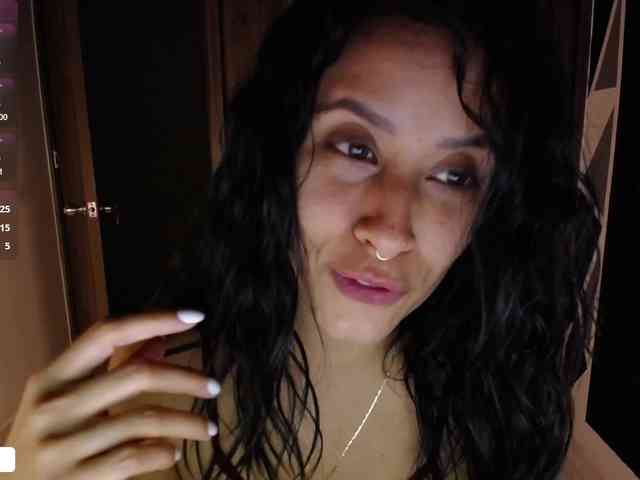 AmyHarlow webcam