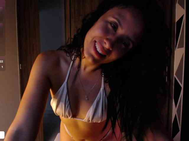 AmyHarlow webcam