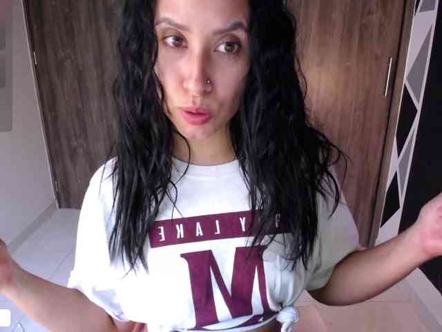 AmyHarlow webcam