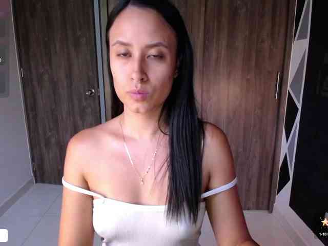 AmyHarlow webcam