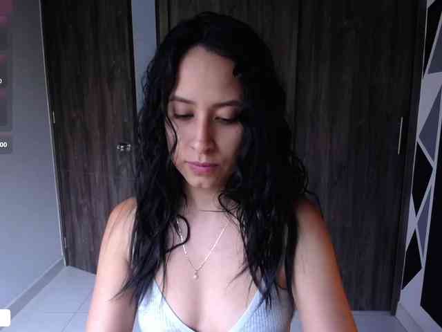 AmyHarlow webcam