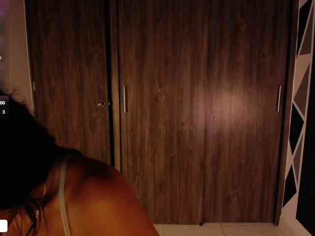 AmyHarlow webcam