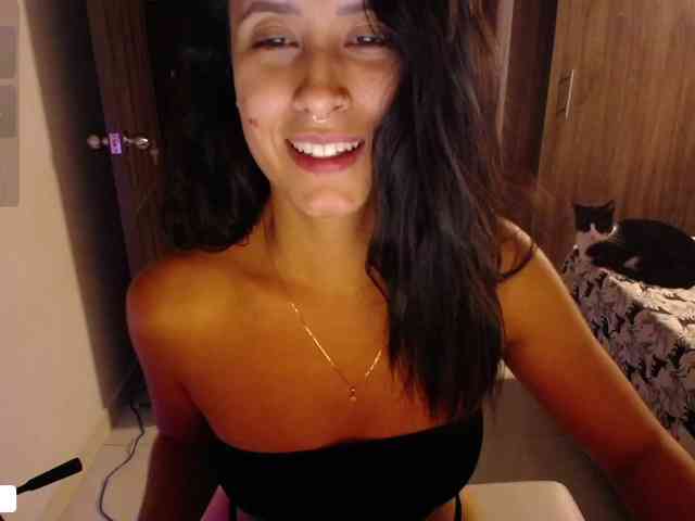 AmyHarlow webcam