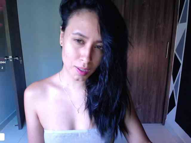 AmyHarlow webcam