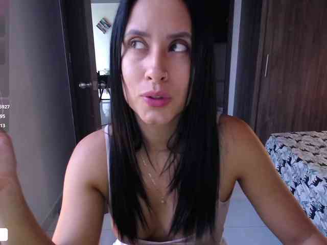 AmyHarlow webcam