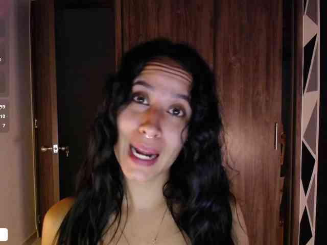 AmyHarlow webcam