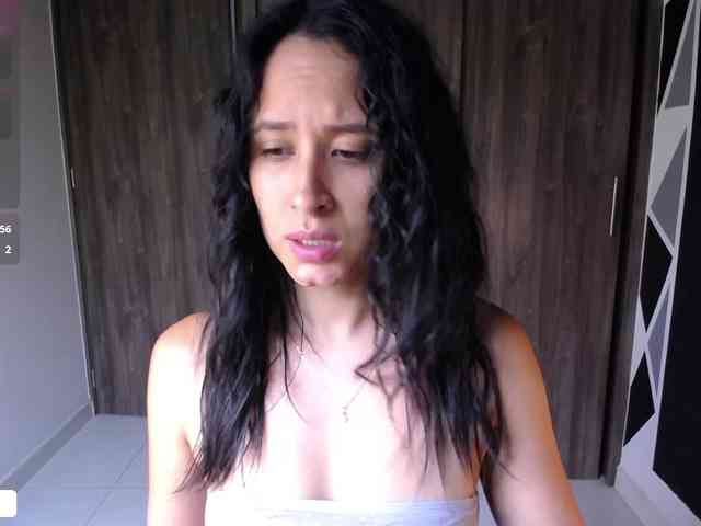 AmyHarlow webcam