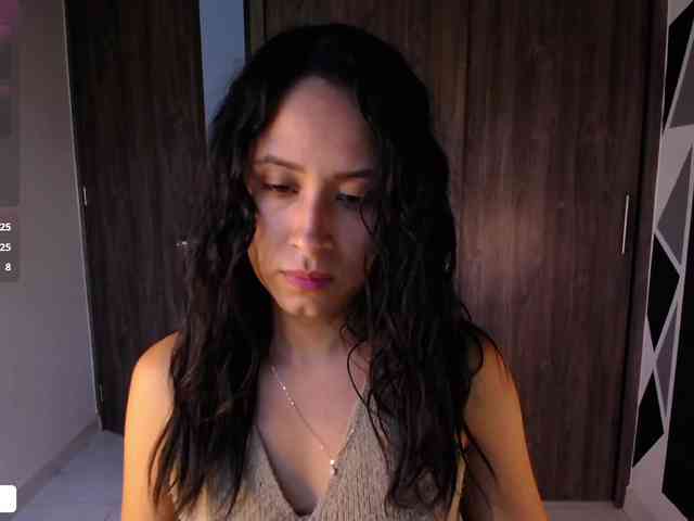 Modelo: amyharlow
