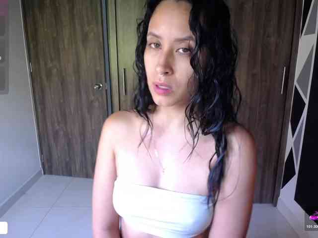 AmyHarlow webcam