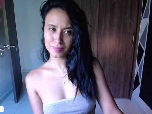 AmyHarlow webcam
