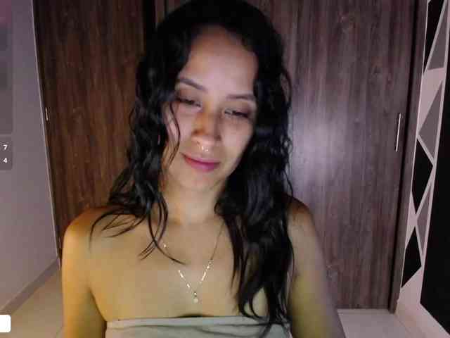 AmyHarlow webcam