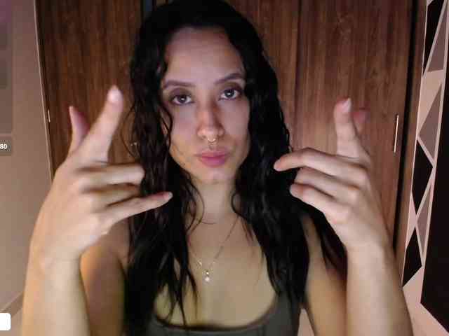 AmyHarlow webcam