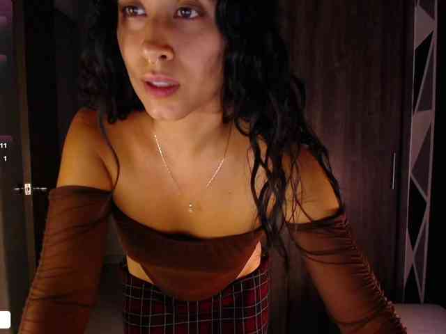 AmyHarlow webcam