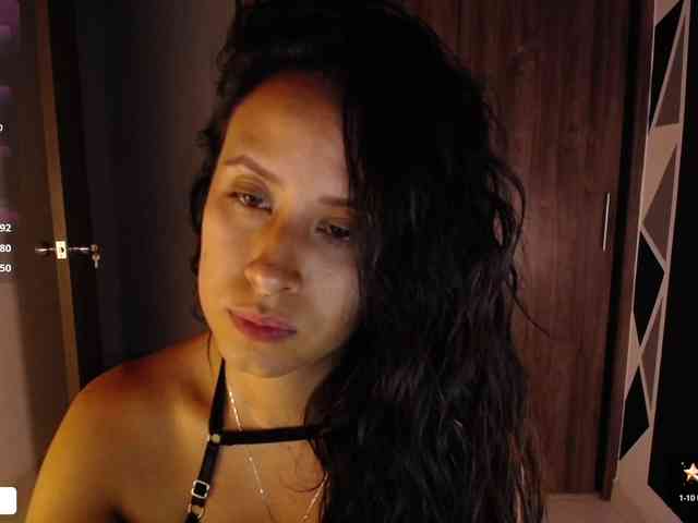 AmyHarlow webcam