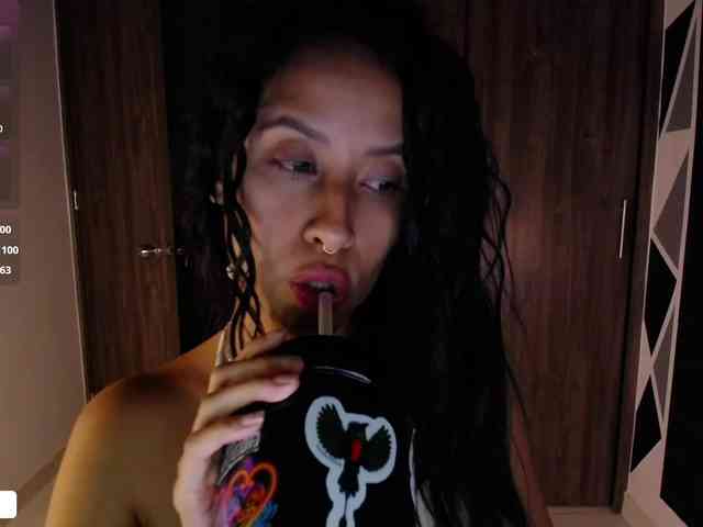 AmyHarlow webcam