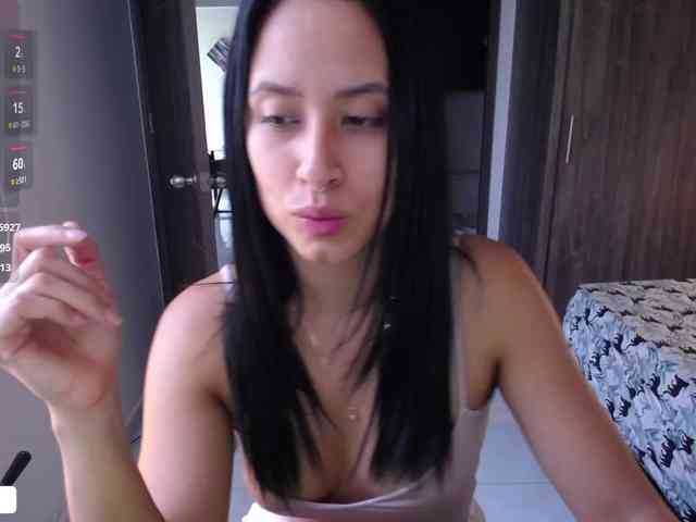 AmyHarlow webcam
