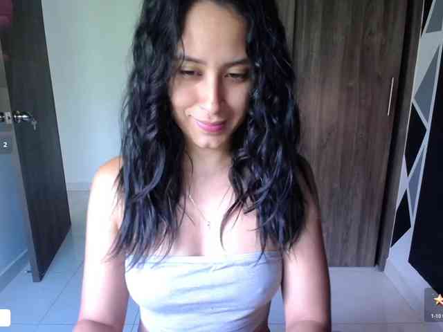 AmyHarlow webcam