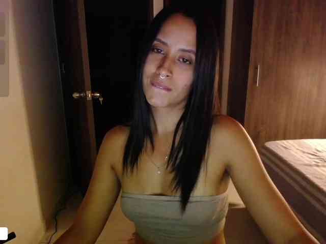 AmyHarlow webcam