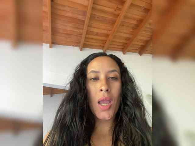 AmyHarlow webcam