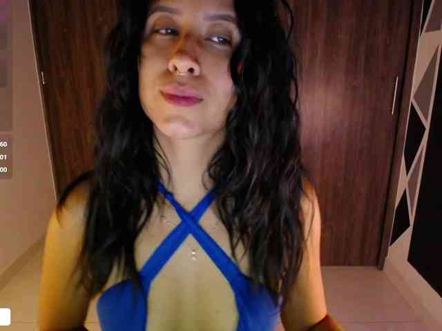 AmyHarlow webcam