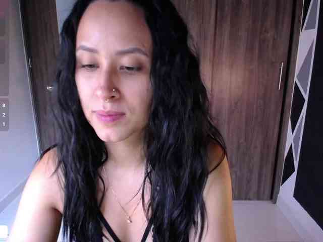 AmyHarlow webcam