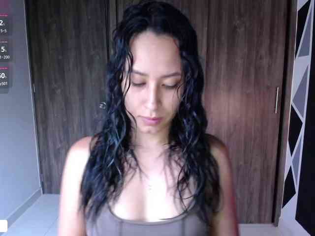 AmyHarlow webcam