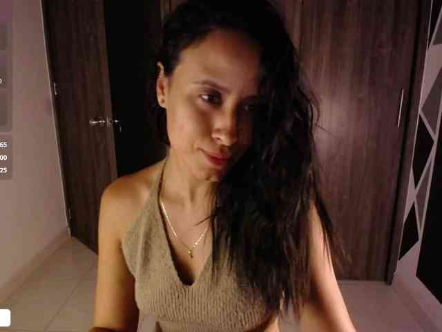 AmyHarlow webcam