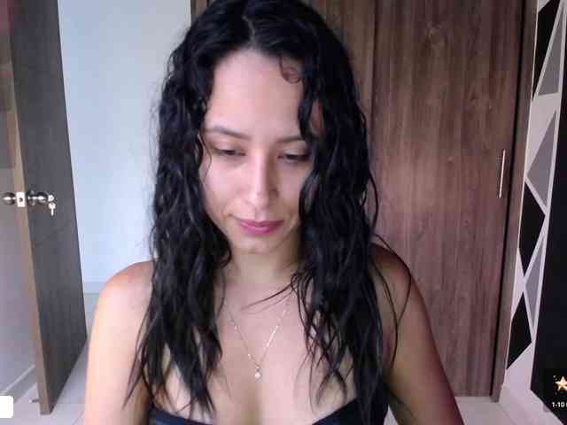 AmyHarlow webcam