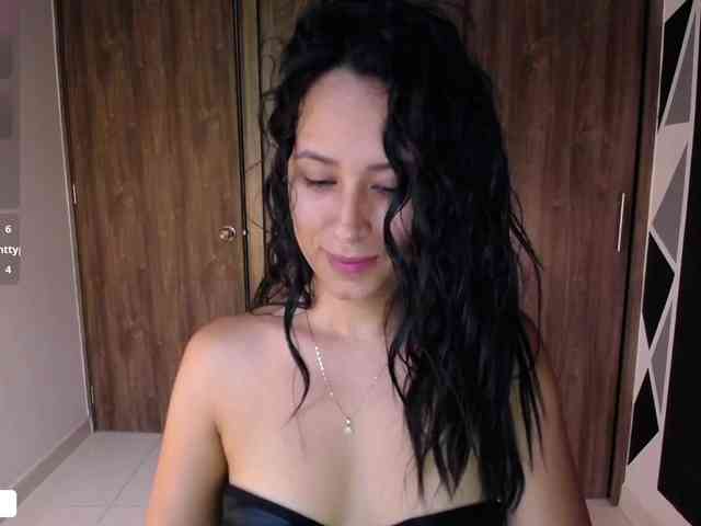 AmyHarlow webcam