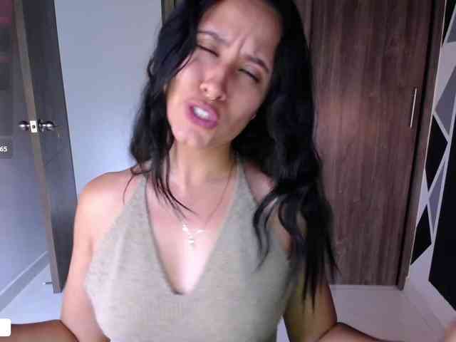 AmyHarlow webcam