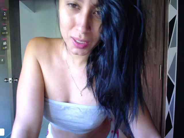 AmyHarlow webcam