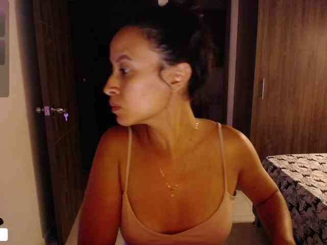 AmyHarlow webcam