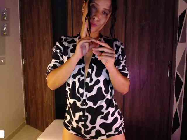 AmyHarlow webcam