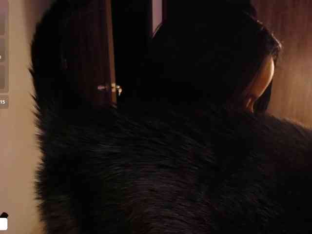 AmyHarlow webcam