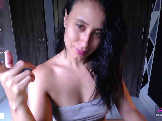 AmyHarlow webcam