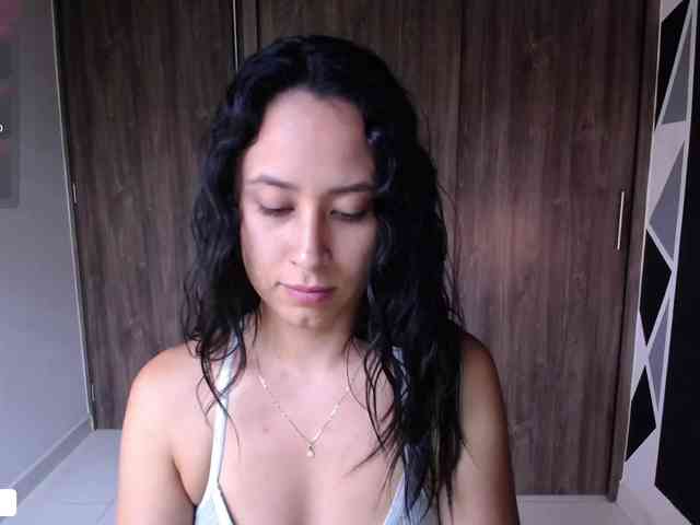 AmyHarlow webcam