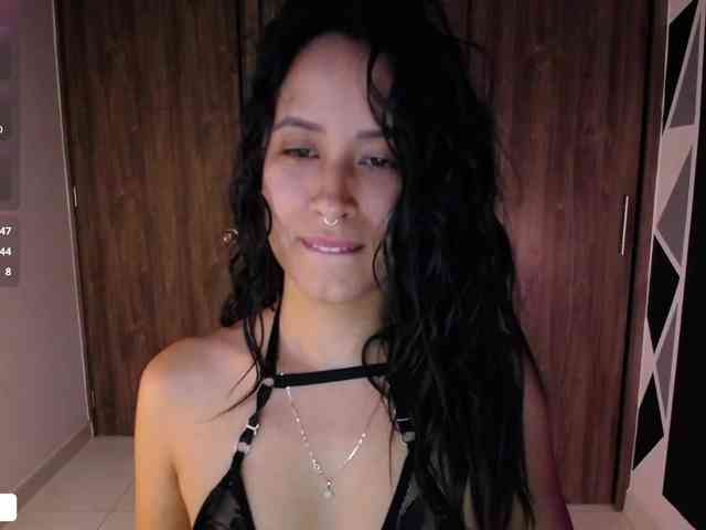 AmyHarlow webcam
