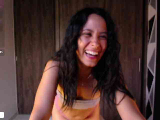 AmyHarlow webcam