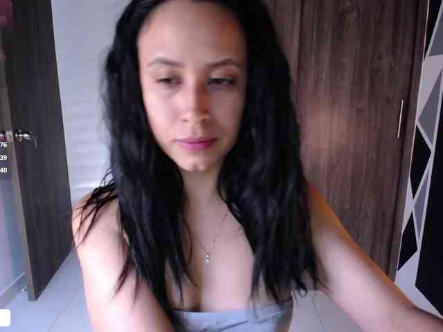AmyHarlow webcam