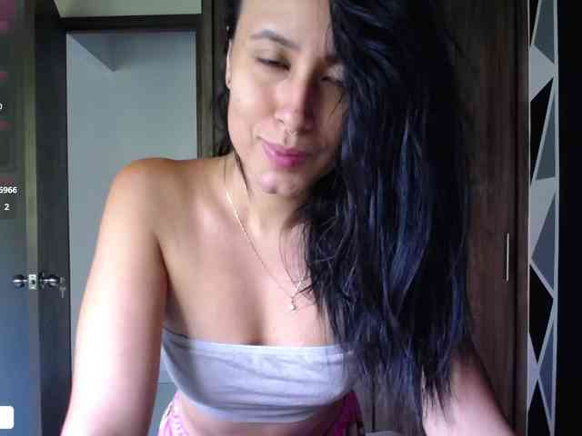 AmyHarlow webcam
