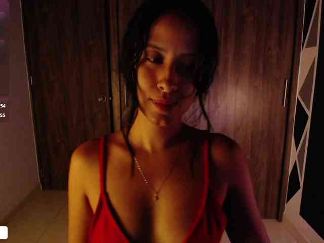 AmyHarlow webcam