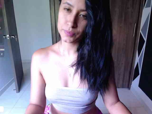 AmyHarlow webcam