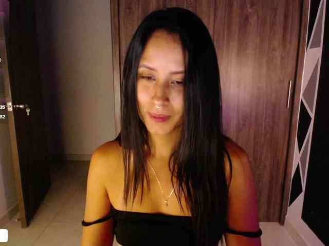 AmyHarlow webcam
