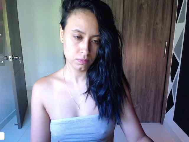 AmyHarlow webcam