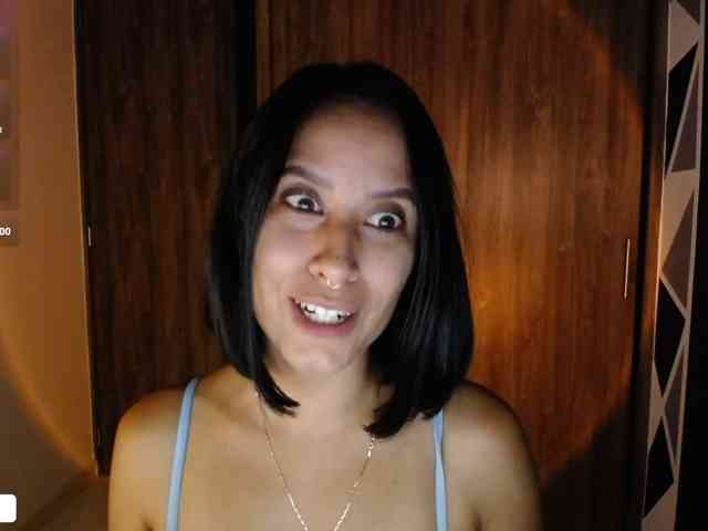 AmyHarlow webcam